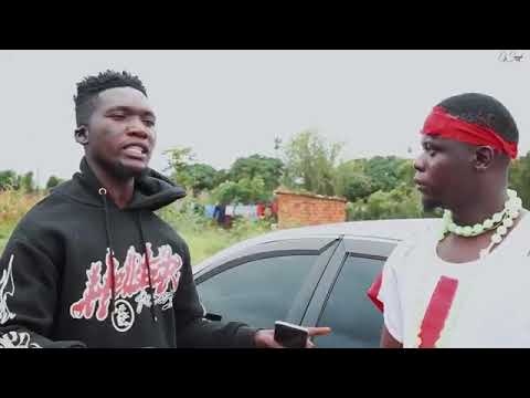 Ing'anga kuno part 7 ft maza x suspect & Mr Zulu young