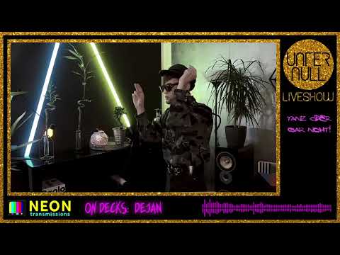 UNTER NULL Liveshow #45