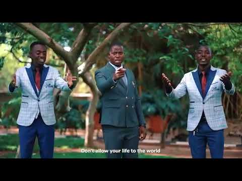 DIVINE TRUMPETS Umoyo Wanga