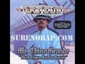 Mr Chino Grande Im A Ride 