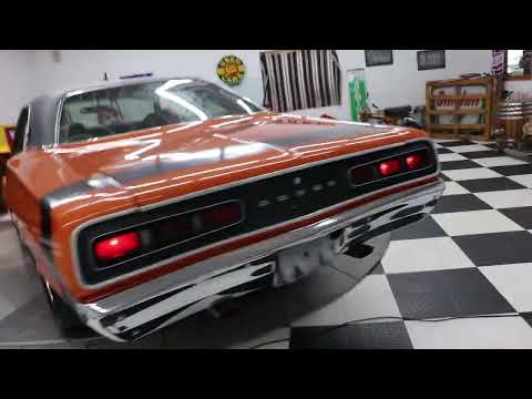 1970 Dodge Coronet (CC-1581871) for sale in Clarence, Iowa