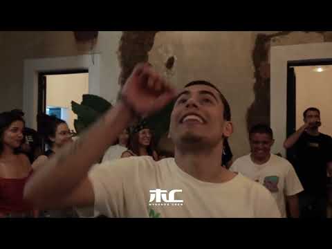 RAUDOH VS KOFI // BATALLAS ESCRITAS JUDGEMENT DAY MYKONOS