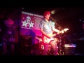 Captain Sensible -The Tunnels Club - Bristol. 12.12.2010 - A Sporting Life, The Love Policeman..