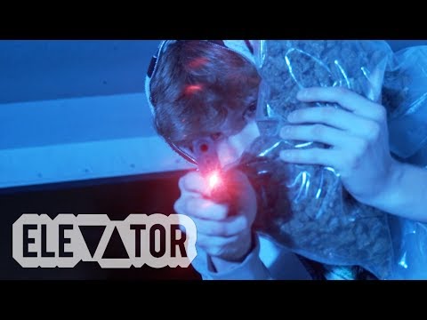 Splash Woe - Ching Ching (Official Music Video)