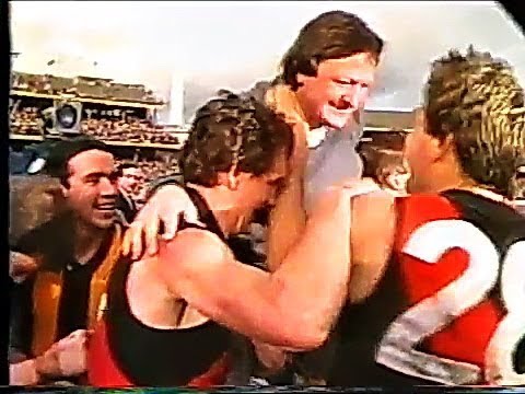 One Day in September 1984