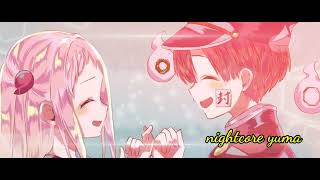 Nightcore - Sweet and Sweet Cherry Yui Horie Male Ver.