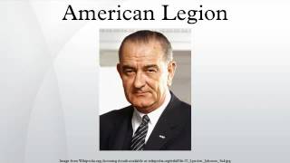 American Legion