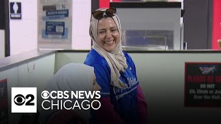 Dreams become reality for Chicago area Muslim women in athletic group