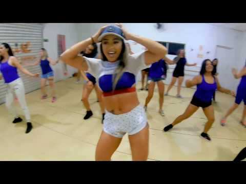 Fitdance - 7 Dias 7 Corpos - MC WM