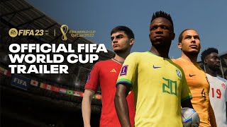 Buy EA SPORTS™ FIFA 23 (PC) Steam Key EUROPE