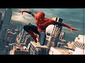 Aaron Smith Dancin KRONO Remix SPİDERMAN EDİT