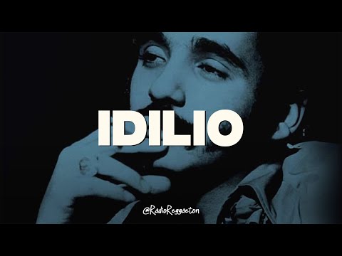 Willie Colón - Idilio (LETRA)