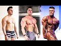 Brandon Harding 120 Day Transformation (223lbs - 191lb) Unnatural