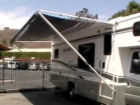 Awning Training Video