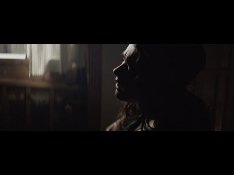 Jenny Mitchell  - Wildfires (Official Video)