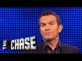 The Chase Outtakes - Bradley Walsh Struggles With His Words - The Chase The Chase Outtakes - Bradley Walsh Struggles With His Words