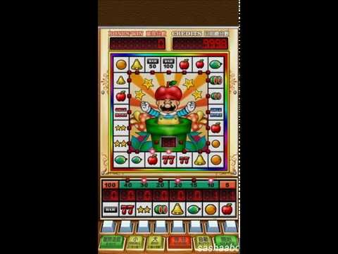 777 slot обзор игры андроид game rewiew android