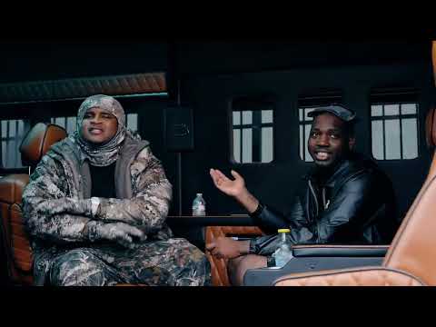 DRAWZ & JMG KILO “DONE IT” OFFICIAL VIDEO SHOT BY BENZO