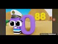 Octovigintillion To 10 Novemvigintillion Learn To Count