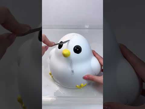 巨大シリコンにタピオカをぶち込んで生まれた生物がヤバすぎた。