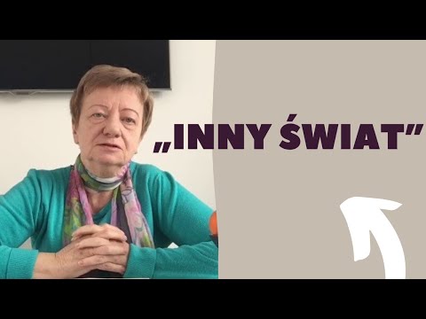 "ANOTHER WORLD" Gustaw Herling-Grudziński #48 POLISH WITH PASSION