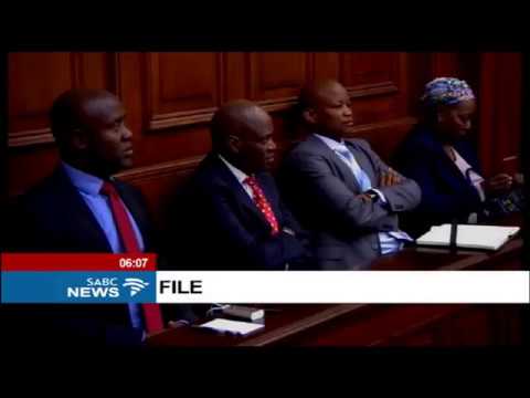 Adv Nazeem Cassim to deliver judgement in Motsoeneng case