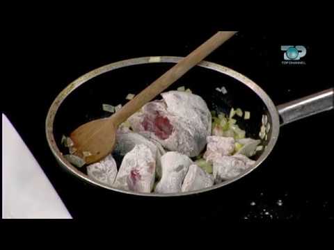 Ne Shtepine Tone, 28 Mars 2018, Pjesa 2 - Eshkë në salsë livorneze