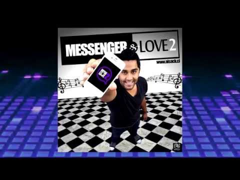 Messenger & Love 2 - Aisack (Video Lyric)