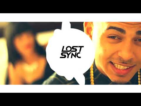 Natti Natasha x Ozuna - Criminal (Lost Sync Remix)