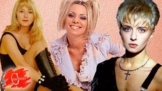 10 КУЛЬТОВЫХ ПЕВИЦ 90х. ЧЕМ СЕЙЧАС ЖИВУТ И ЗАНИМАЮТСЯ бывшие звезды российской эстрады