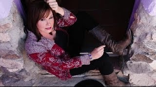 Country Musician Suzy Bogguss Talks About Her New Album &#39;Lucky&#39; | Splash News TV | Splash News TV