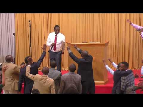 [Excerpt] Elijah And The Prophets Of Baal