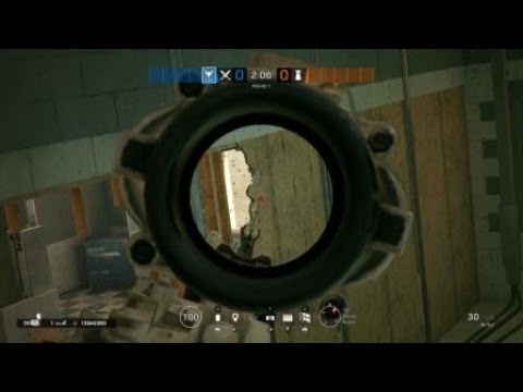 Nice angle on border