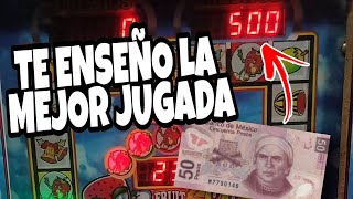 How to Beat the Slot Machine with 50 Pesos 😱🤑😎 | Fruit Cocktail thumbnail