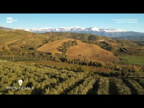 Viaggio nella Calabria Arbereshe