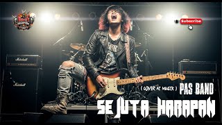 Download lagu PAS BAND - SEJUTA HARAPAN ( COVER ROCK AI ) 2026 RND mp3