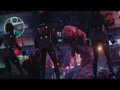 varg2 - dna play (feat bladee & ecco2k)