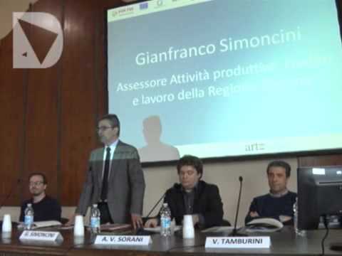 Servizio di Tommaso Tafi