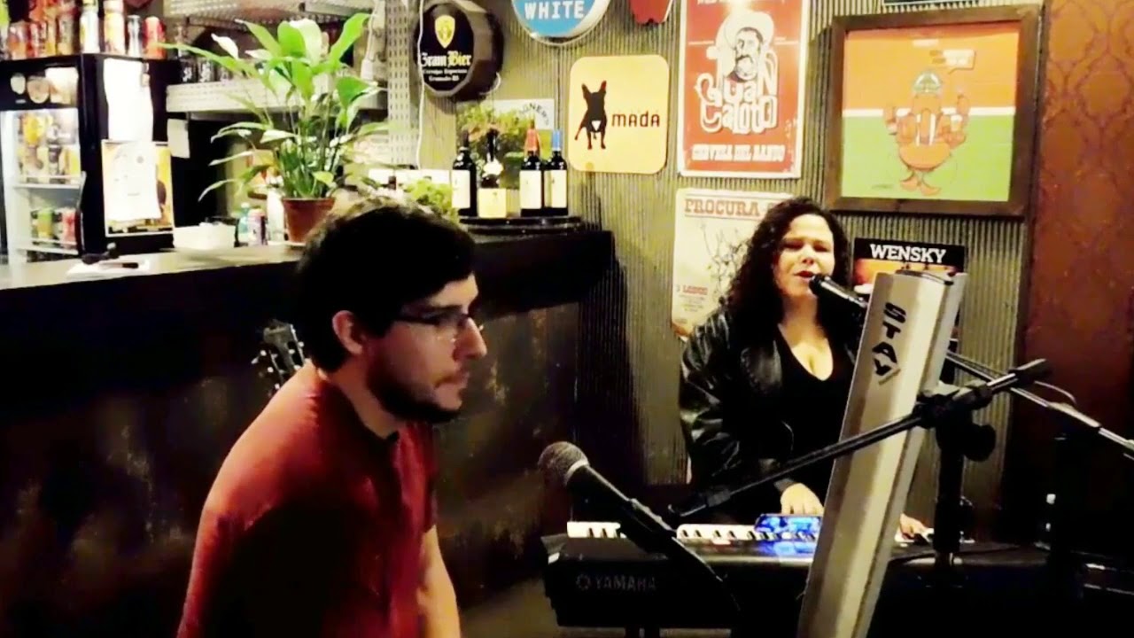 Promotional video thumbnail 5 for Juliana Galdeano - Singer-Songwriter