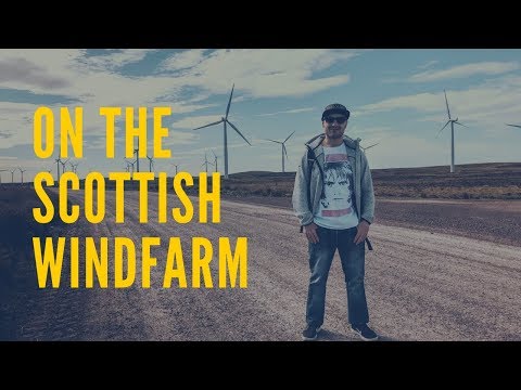 blacklaw wind farm - Image 1