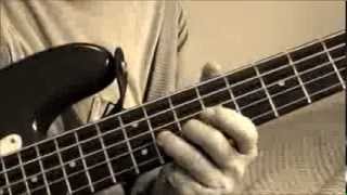 Stanley Clarke - 'The dancer ' Cover.