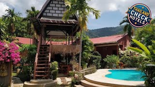 Kantiang Beach Apartments | Koh Lanta, Thailand | Hotel Review 🏩