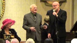 WCRF 2014 Finale: Alexander's Ragtime Band