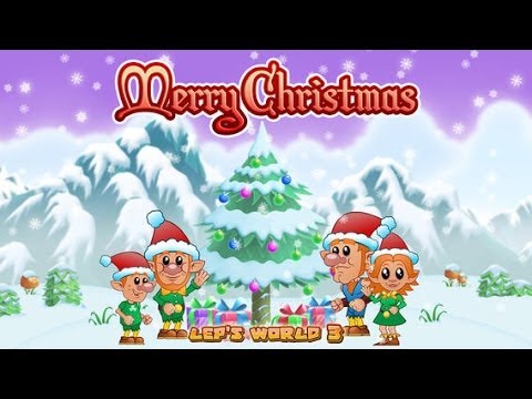 Lep's World 3 - Universal - HD Gameplay Trailer