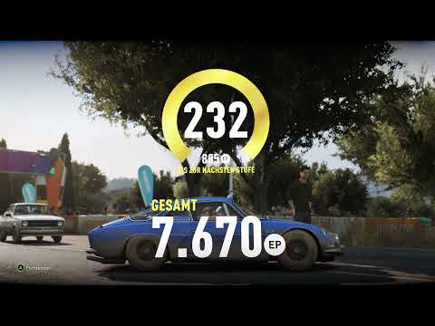 Forza Horizon 2 Part 136
