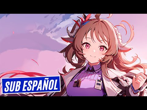 STEPYN – Unbreakable (Sub español) | Arknights 4th Anniversary