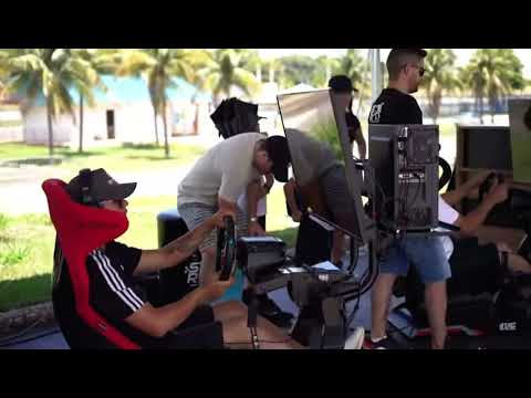 Thumbnail do terceiro vídeo