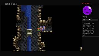 ドラゴンクエスト3やる。［初見］part 16