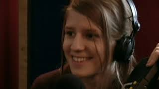 Glen Hansard, Marketa Irglova performing Falling Slowly