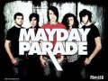 Mayday Parade- In my head +Lyrics. 